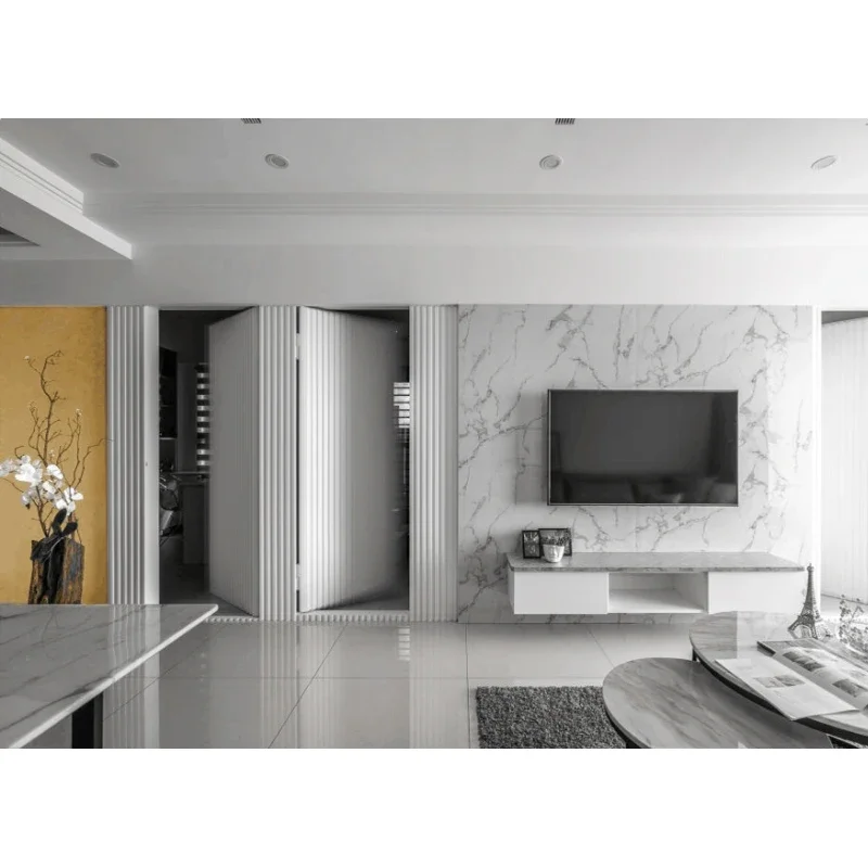 Interior Design Organic Modern - # 36 بوصة × 80 تصميم