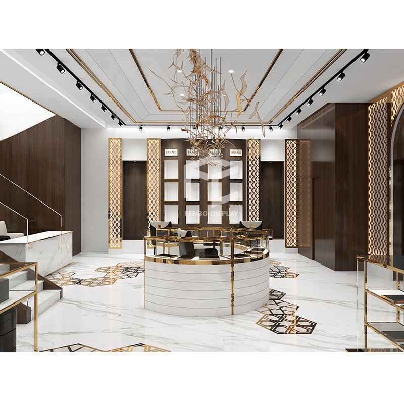 Custom.Luxury دبي متاجر الملاب - مراجعة Interior Design Dubai وسعره