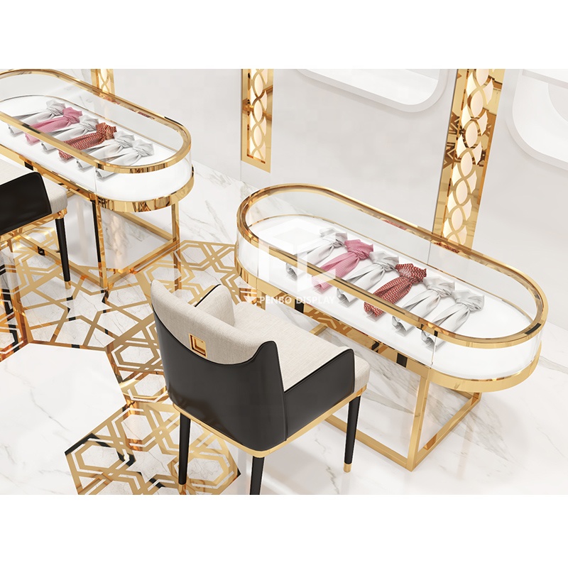Custom.Luxury دبي متاجر الملاب - مراجعة Interior Design Dubai وسعره