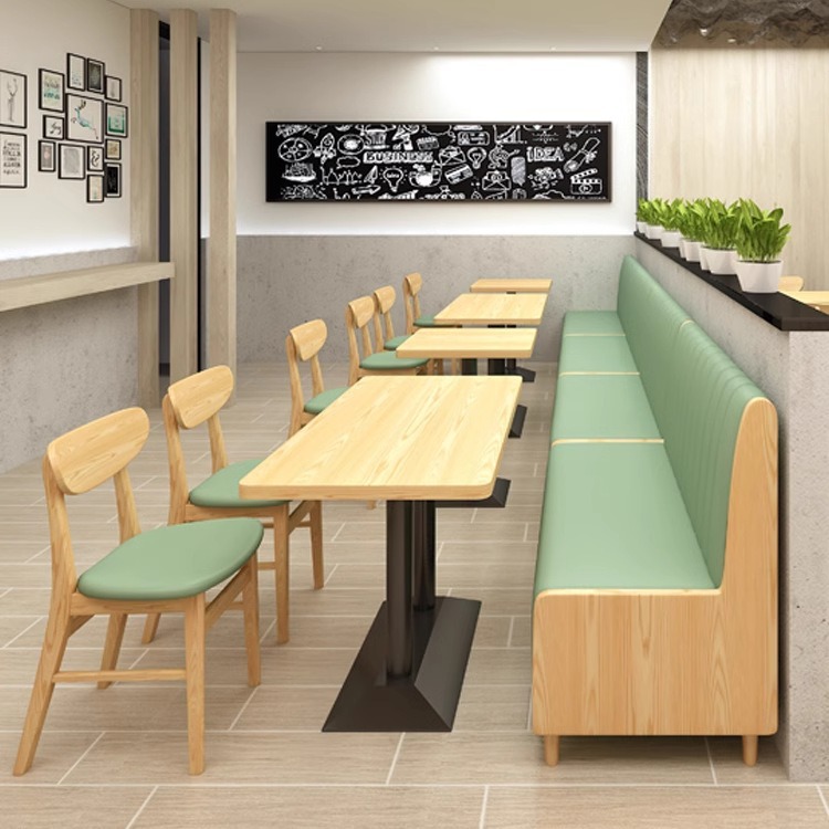 -موفرة حديثة للمقهى والبار بتص - مراجعة Interior Design Organic Modern وسعره